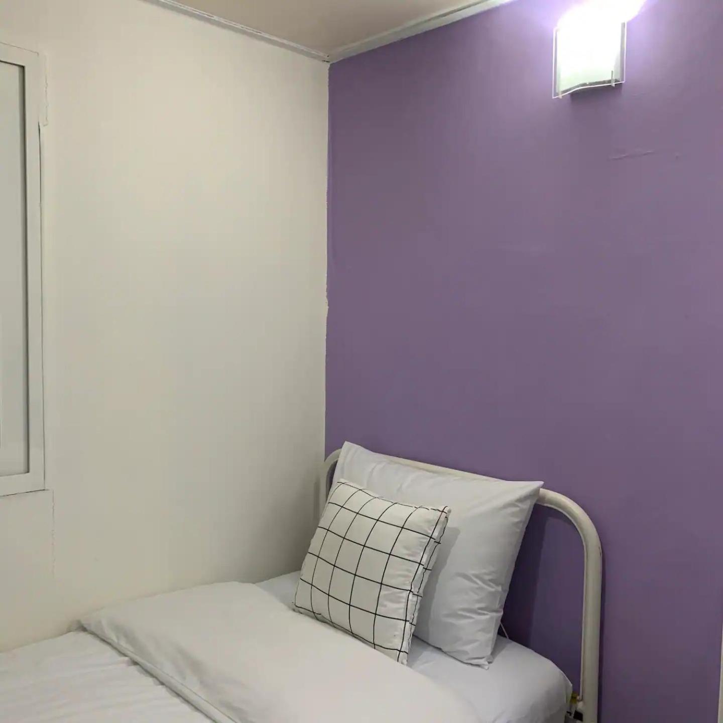 J Mini Hotel & House Seoul Eksteriør billede